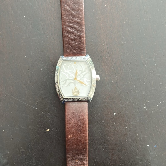 Tree of Gondor lord of the rings fossil watch - Picture 2 of 3